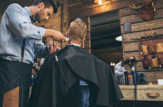 Барбершопи в Україні: історія, традиції та новітні стандарти догляду