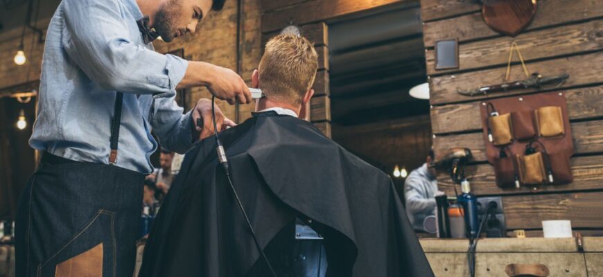 Барбершопи в Україні: історія, традиції та новітні стандарти догляду