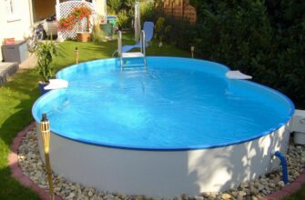 Обираємо басейн: що краще Інтекс чи Бествей? Порівняння та поради