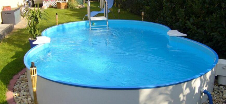 Обираємо басейн: що краще Інтекс чи Бествей? Порівняння та поради