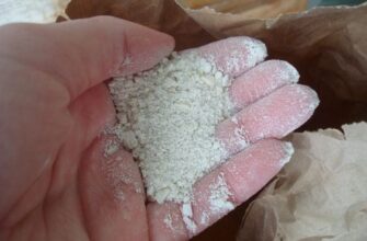 Ефективне використання кісткового борошна для вашого городу: поради та секрети