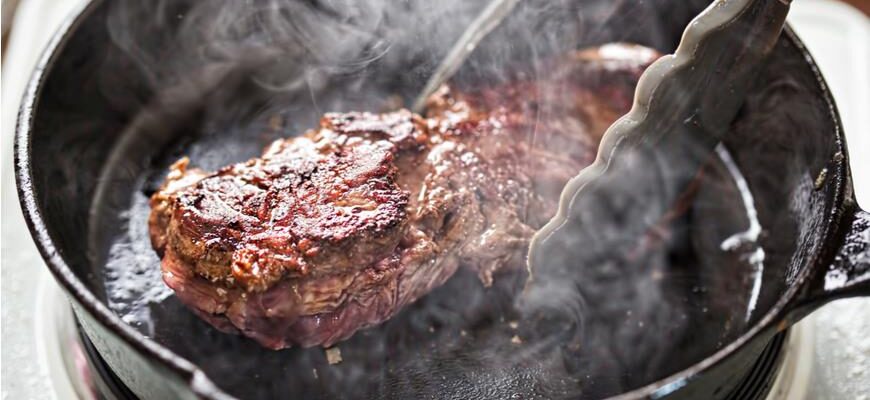 Як приготувати м’ясо, щоб воно було м’яким і соковитим: корисні поради