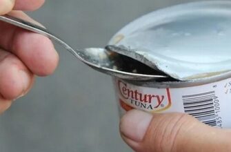 Як безпечно відкрити консервну банку без відкривачки: прості методи