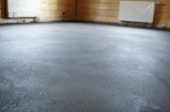 Чи можливо часткове заливання підлоги: практичні поради та нюанси