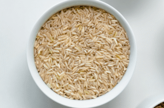 Як варити бурий рис: покроковий гайд для ідеального результату