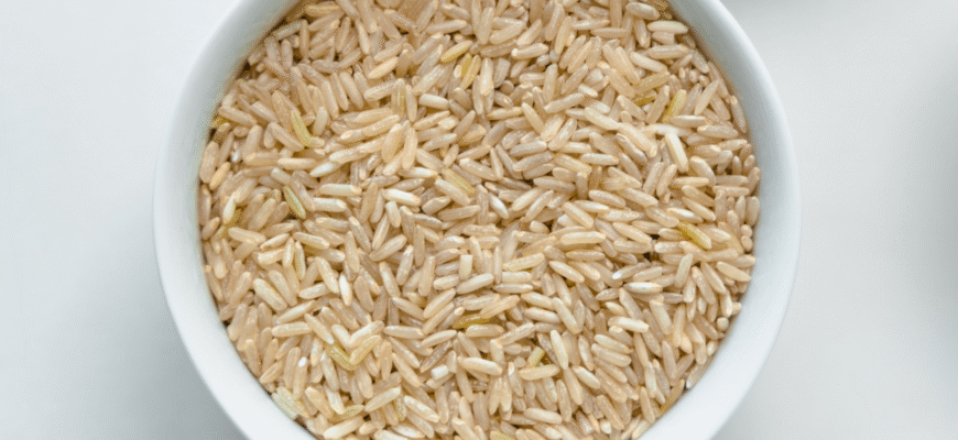 Як варити бурий рис: покроковий гайд для ідеального результату