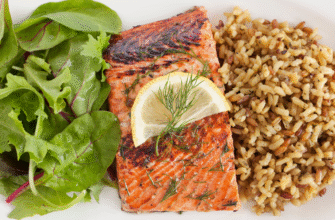 Бурий рис: як готувати ідеально для збереження корисних властивостей