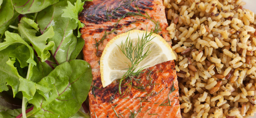 Бурий рис: як готувати ідеально для збереження корисних властивостей