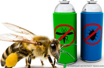 Небезпечні препарати для бджіл: захист життя важливих запилювачів