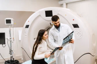 Чи можна їсти перед КТ: рекомендації та поради від лікарів