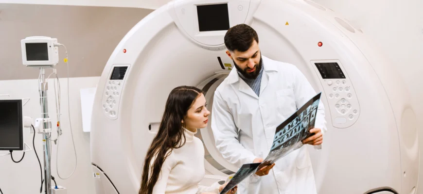 Чи можна їсти перед КТ: рекомендації та поради від лікарів