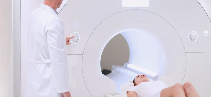 Що можна їсти перед МРТ малого тазу: поради для підготовки