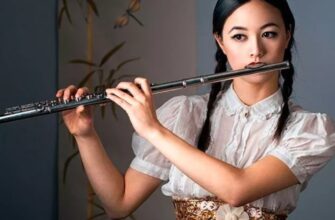 Відмінності та переваги блок-флейти і поперечної флейти: особливості звучання