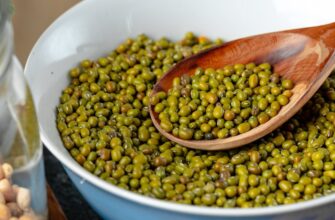 Як готувати маш: покроковий гід та найкращі рецепти страв