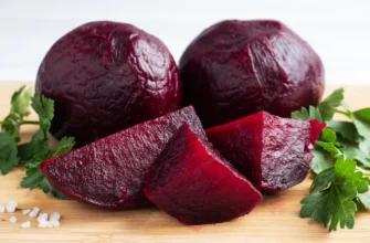 Швидке та смачне приготування буряка: прості поради та рецепти