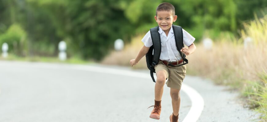 Скільки хвилин триває шкільний урок у Південній Кореї: деталі розкладу