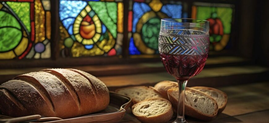 Які напої дозволені до вживання під час Великого посту: поради та рекомендації