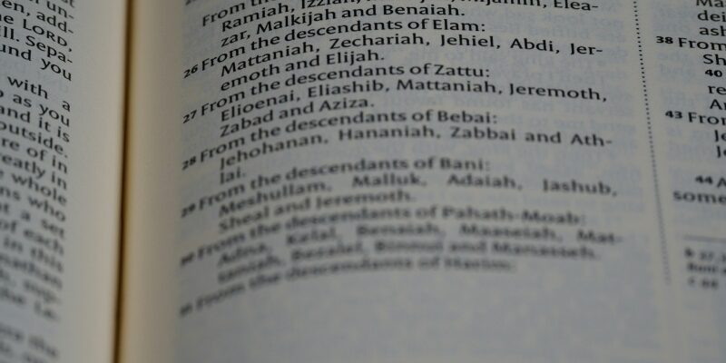 Новий правопис: Як правильно пишеться слово по-латині українською