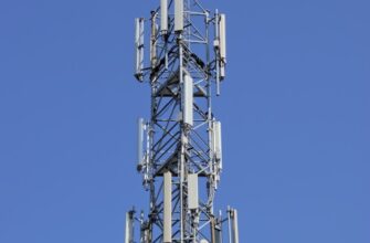 «Як визначити джерело сигналу: знайомство з вишками мобільного зв’язку»