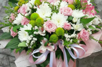 Ефективні поради для збереження свіжості квітів у літню спеку