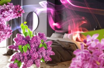 Чи безпечно тримати бузок у спальні: поради та рекомендації експертів