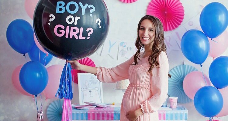 Секрети гендер-паті: організація, традиції та оригінальні подарунки