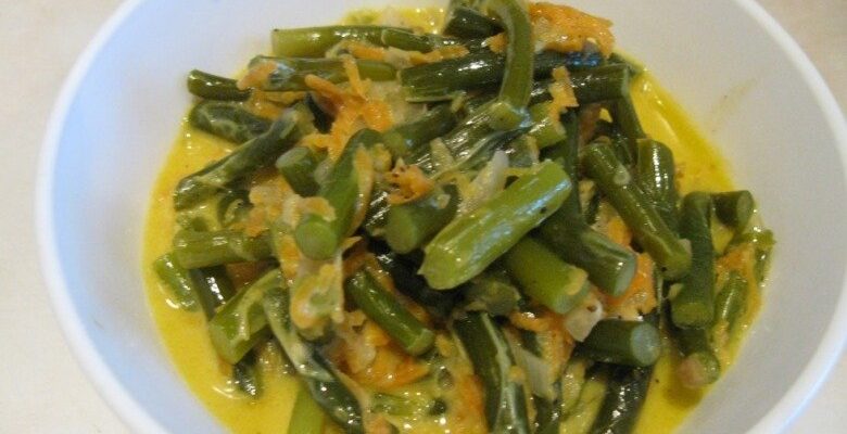 Як готувати часникові стрілки: прості рецепти та поради для вас