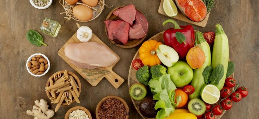 Що не можна їсти при запаленні нирок: Список заборонених продуктів