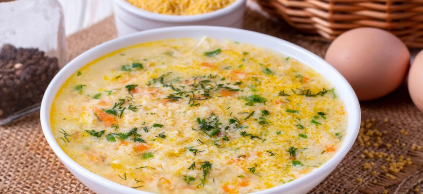 Як варити куліш: покроковий рецепт приготування української страви