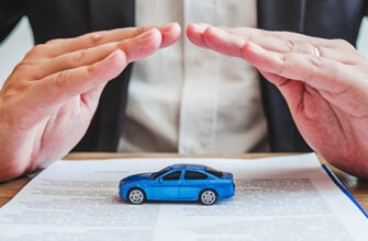 Оптимальний вибір автострахування: який поліс обрати для свого авто?