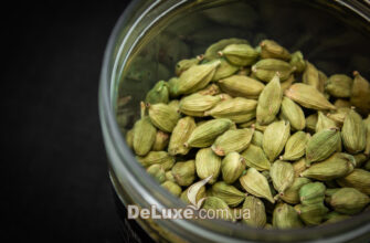 Скільки зерен кардамону безпечно споживати щодня: рекомендації експертів