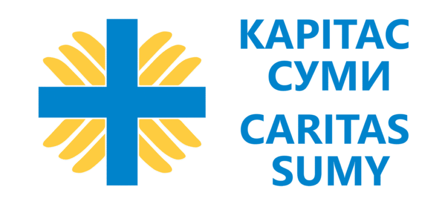 Карітас Суми: Гуманітарна допомога для кожного в потребі