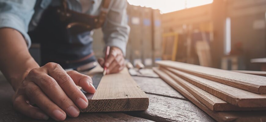 Яка середня зарплата у столярів: огляд заробітної плати на 2023 рік