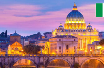 Свято в Італії: Що святкують сьогодні та цікаві традиції країни