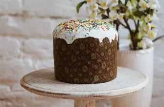 Чи можна їсти паску до Великодня: традиції та сучасні погляди