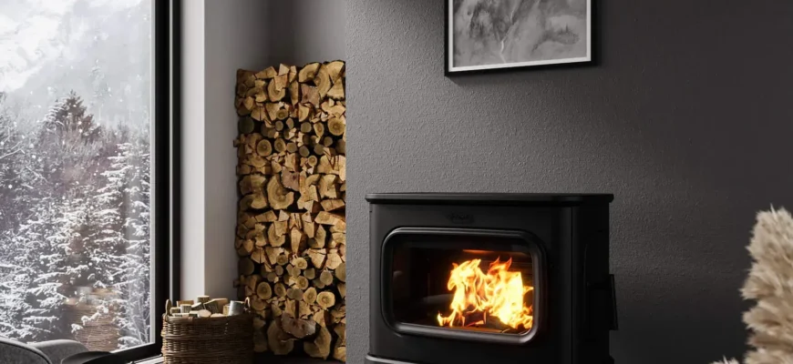 Вартість встановлення каміна у будинку: ціни, поради, деталі