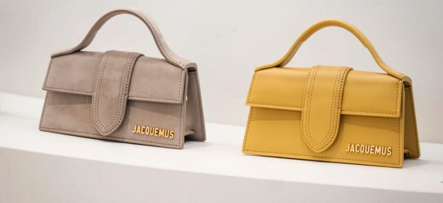 Чим відомий бренд Jacquemus: основні досягнення та знакові дизайни