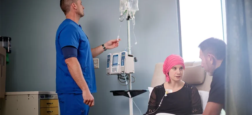 Розуміння факторів, що впливають на вартість хіміотерапії