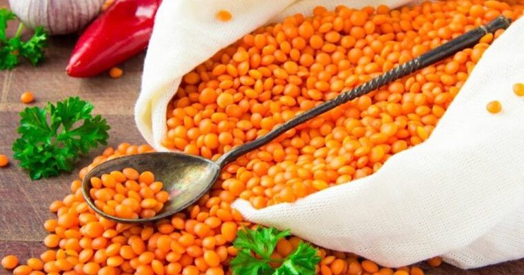 Як варити сочевицю оранжеву: покрокова інструкція та поради