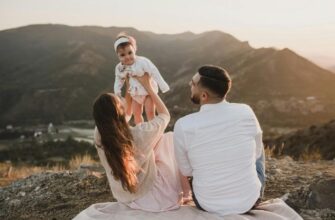 Причини популярності Family Look у сучасній моді: тренди та огляд 2023 Причини популярності Family Look у сучасній моді: тренди та огляд 2023