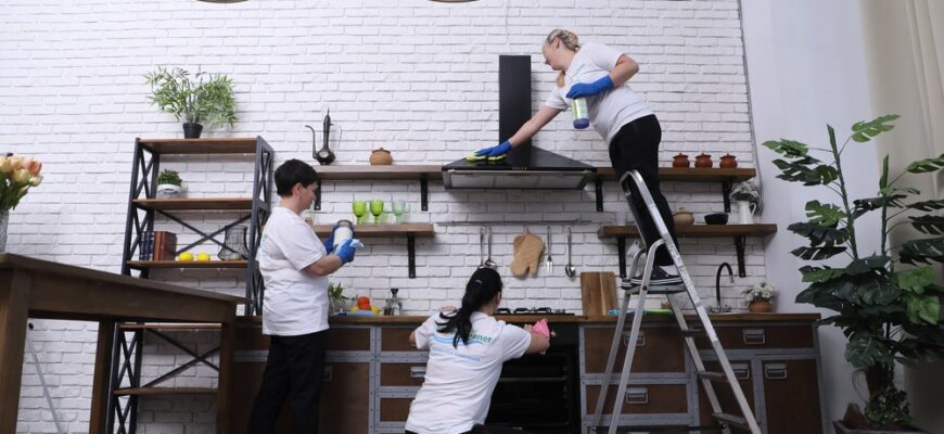 Чому француженки уникають генерального прибирання: секрети домашнього затишку