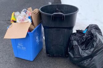 Чому якісні пакети для сміття — важлива складова вашого комфорту щодня