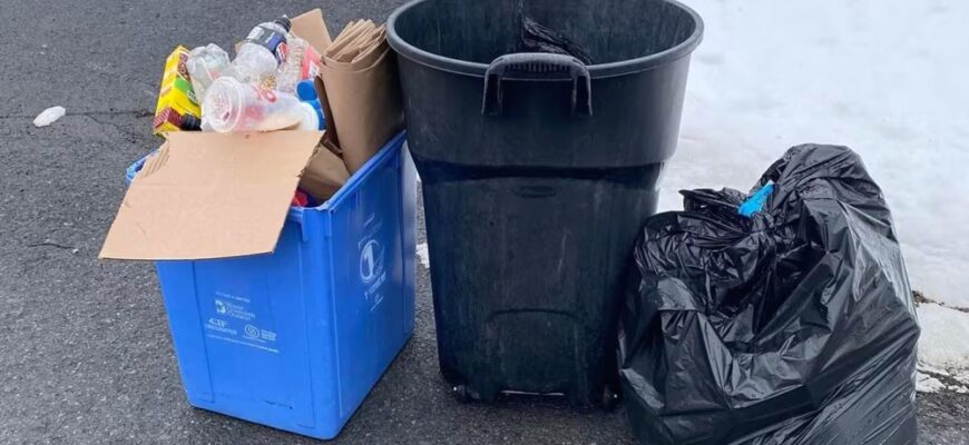 Чому якісні пакети для сміття — важлива складова вашого комфорту щодня