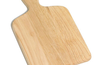 Переваги дерев’яних обробних дощок: Чому обирати натуральність?