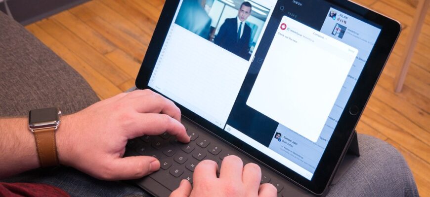 Чи здатен планшет замінити ноутбук? Огляд переваг та недоліків