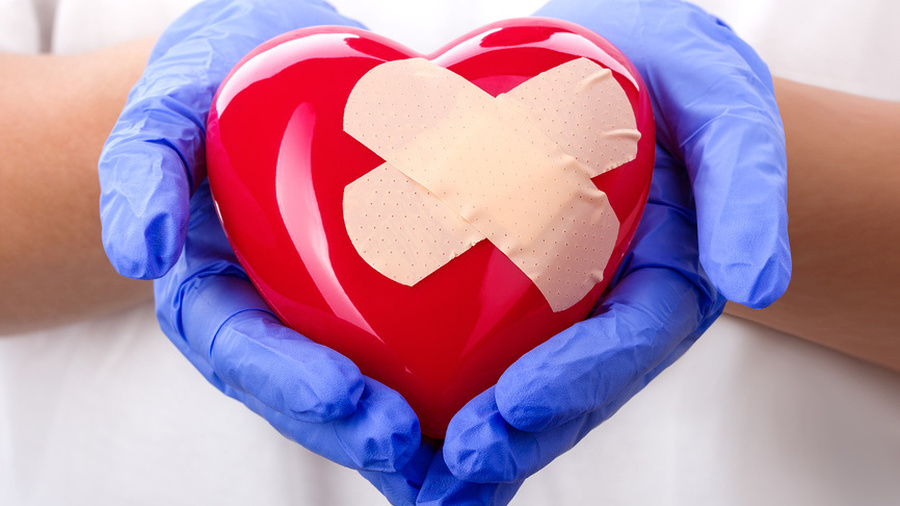 Реабілітація після інфаркту — блог медичного центру ОН Клінік