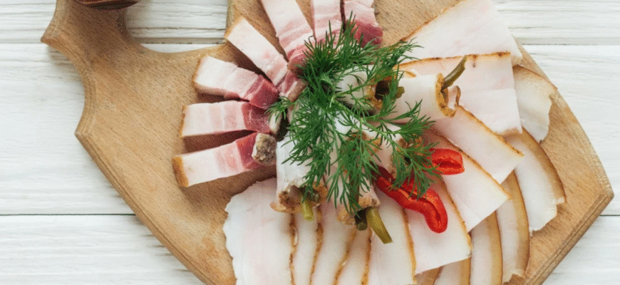 Чи можна їсти сало при діабеті: поради дієтологів та лікарів