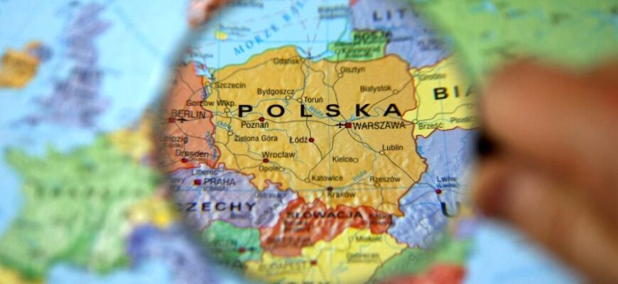 Як зареєструвати ФОП у Польщі: покроковий гайд та важливі нюанси