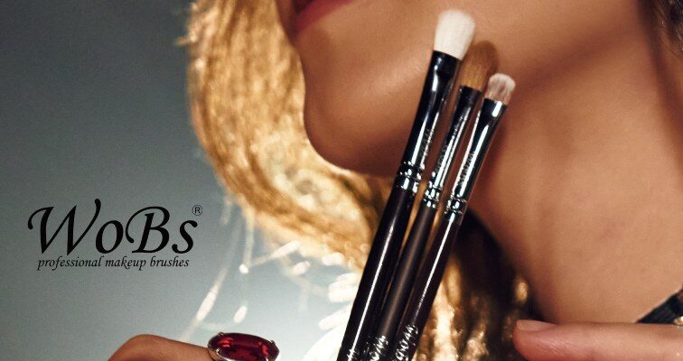 Чи доцільно інвестувати в професійні пензлі для макіяжу: ключові переваги