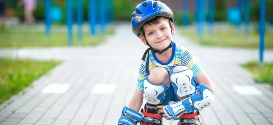 Чи варто купувати регульовані ролики дітям: переваги та недоліки вибору